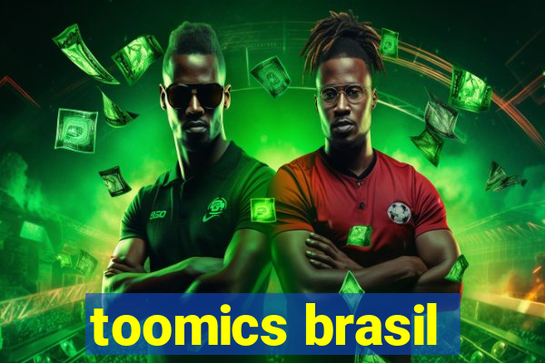 toomics brasil